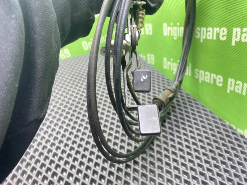 Трос лючка топливного бака, 1600 рублей, Тверь