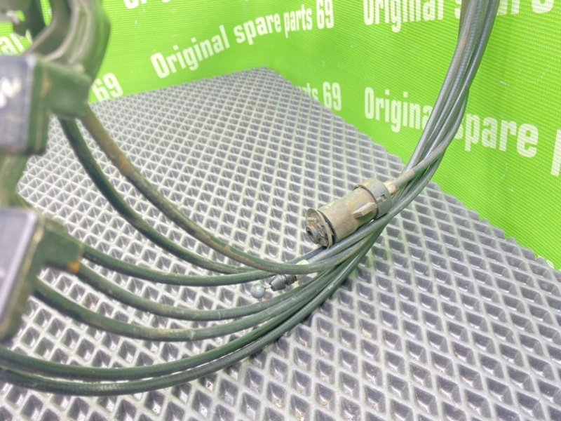 Трос лючка топливного бака, 1600 рублей, Тверь