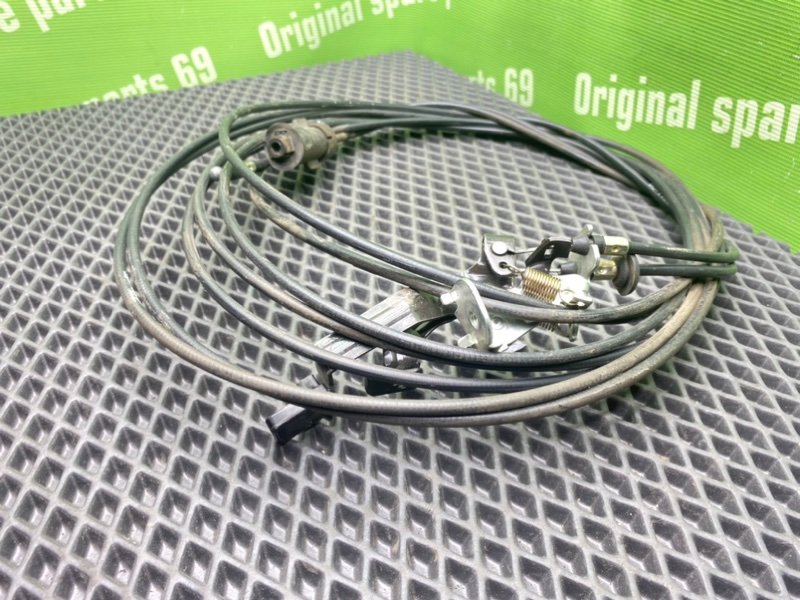 Трос лючка топливного бака, 1600 рублей, Тверь