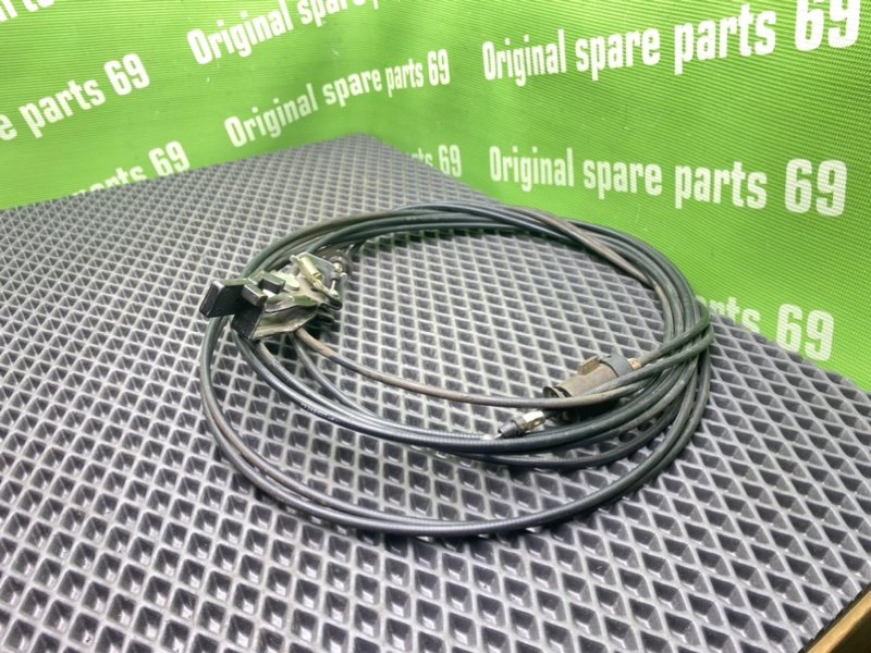 Трос лючка топливного бака, 1600 рублей, Тверь