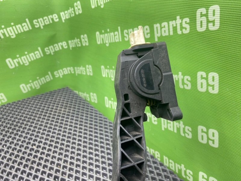 Педаль газа, 1000 рублей, Тверь