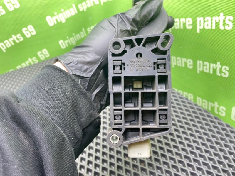 Педаль газа, 1000 рублей, Тверь