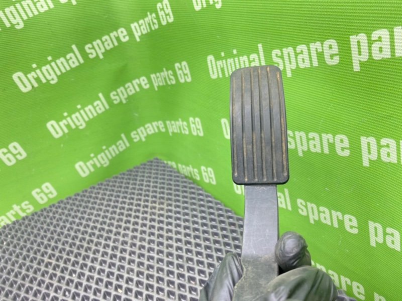 Педаль газа, 1000 рублей, Тверь