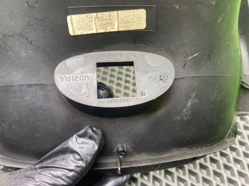 Рамка спидометра., 700 рублей, Тверь