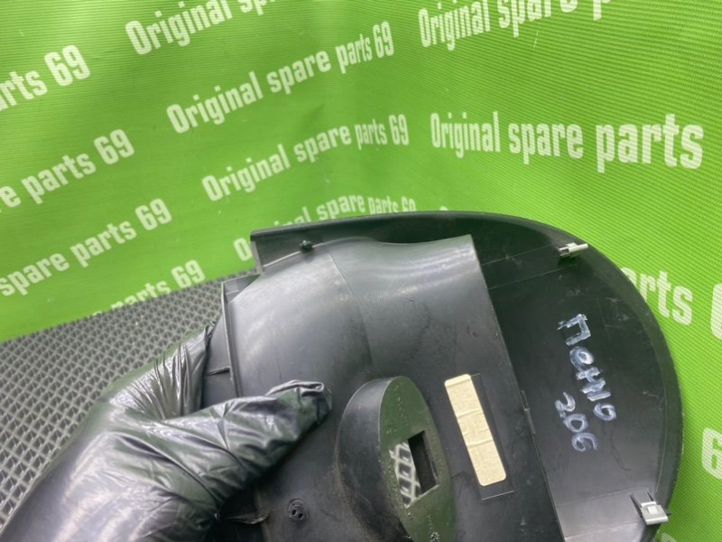 Рамка спидометра., 700 рублей, Тверь