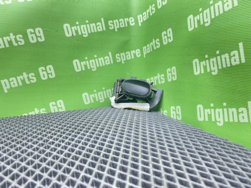 Ручка двери, 500 рублей, Тверь