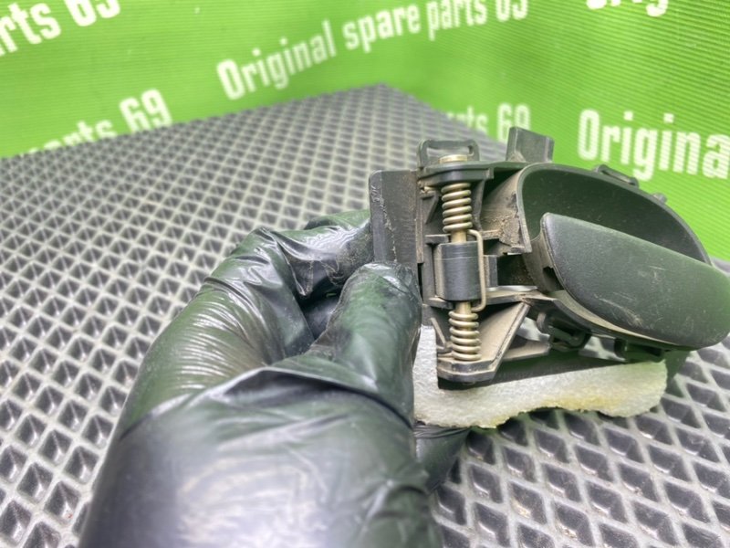 Ручка двери, 500 рублей, Тверь