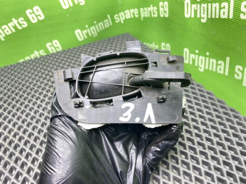 Ручка двери, 500 рублей, Тверь