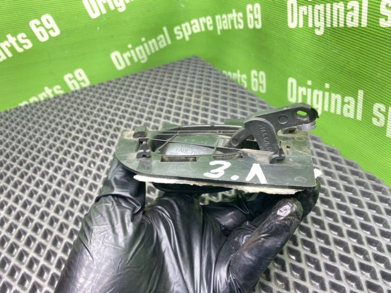 Ручка двери, 500 рублей, Тверь