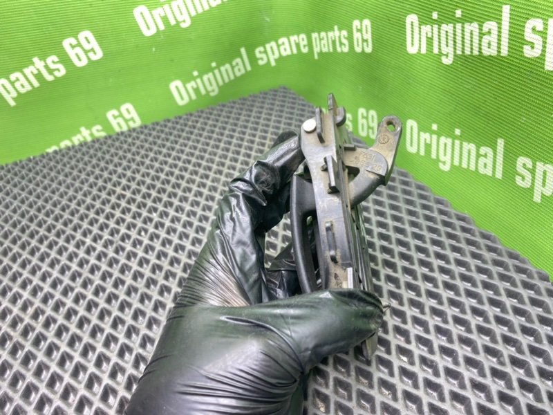 Ручка двери, 500 рублей, Тверь