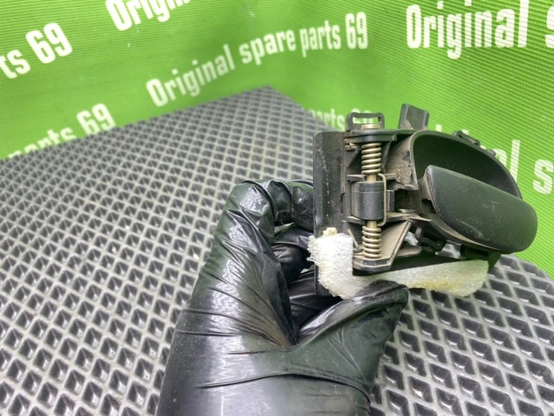 Ручка двери, 500 рублей, Тверь