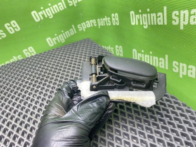 Ручка двери, 500 рублей, Тверь