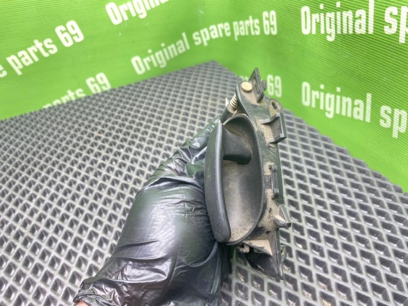 Ручка двери, 500 рублей, Тверь