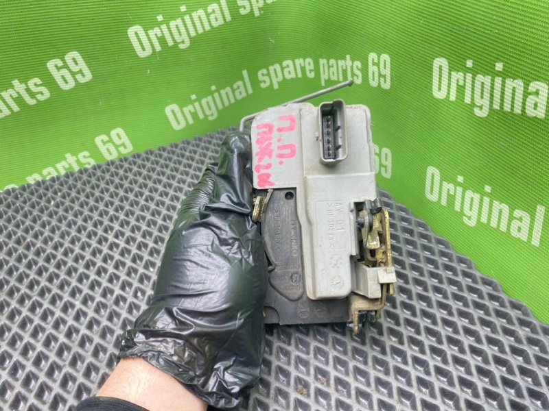 Замок двери, 1000 рублей, Тверь