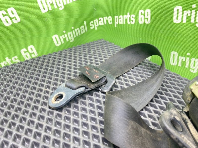 Ремень безопасности, 500 рублей, Тверь