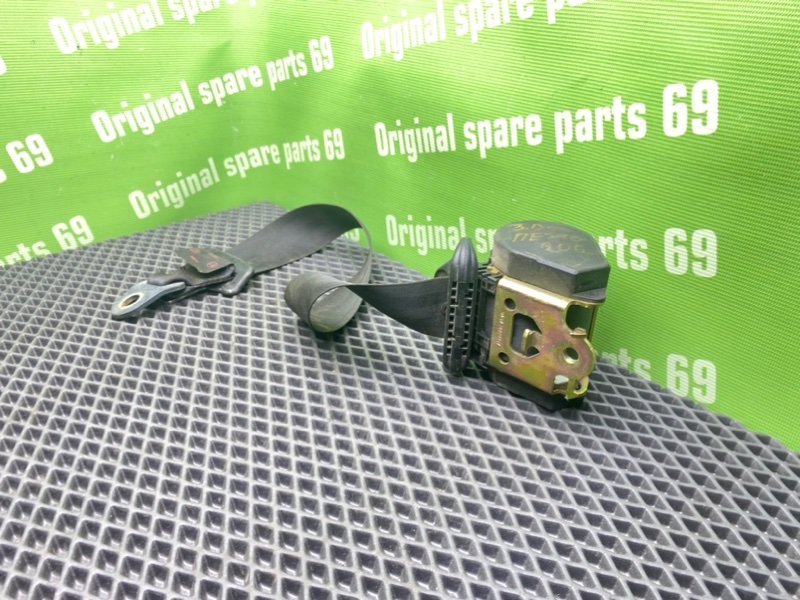 Ремень безопасности, 500 рублей, Тверь