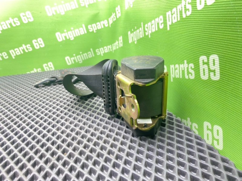 Ремень безопасности, 500 рублей, Тверь