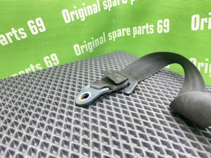 Ремень безопасности, 500 рублей, Тверь