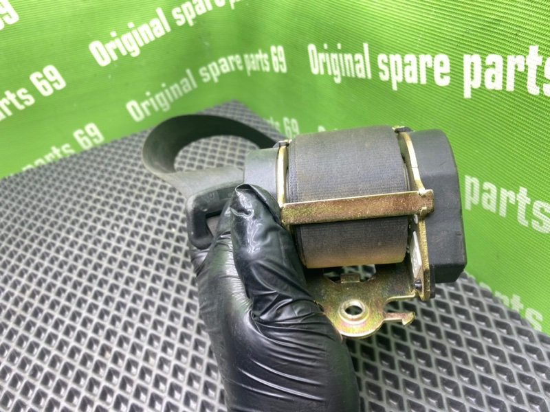 Ремень безопасности, 500 рублей, Тверь