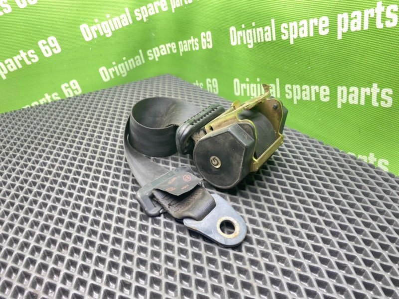 Ремень безопасности, 500 рублей, Тверь