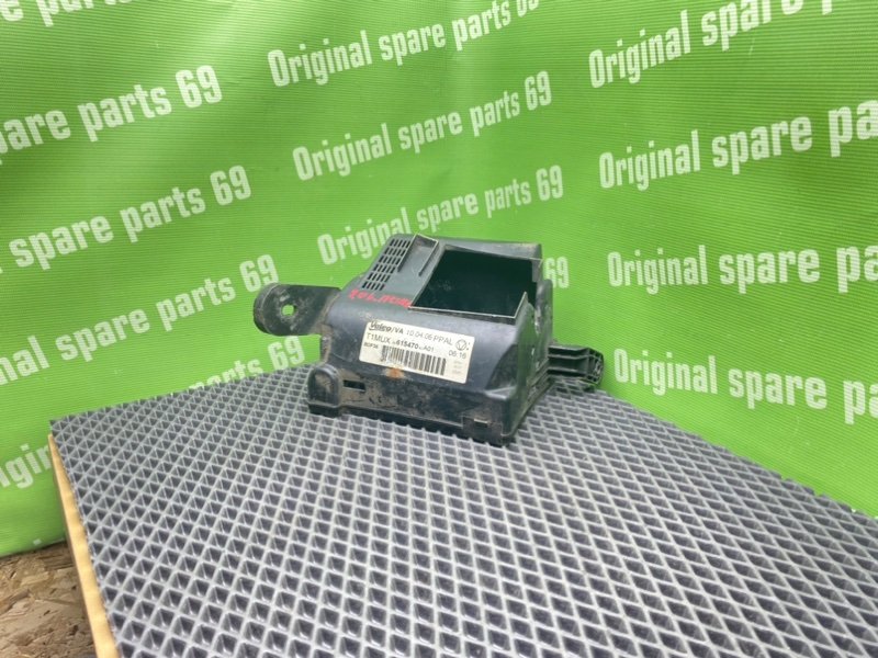 Корпус блока предохранителей, 500 рублей, Тверь