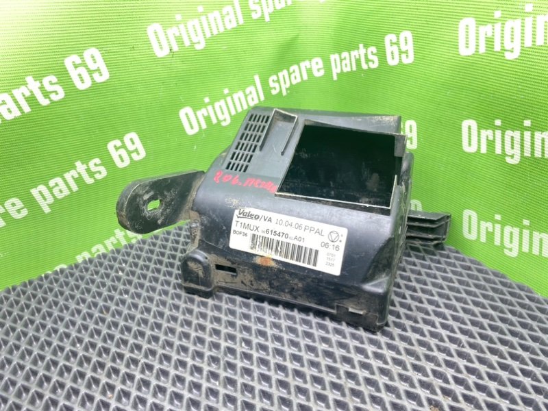 Корпус блока предохранителей, 500 рублей, Тверь