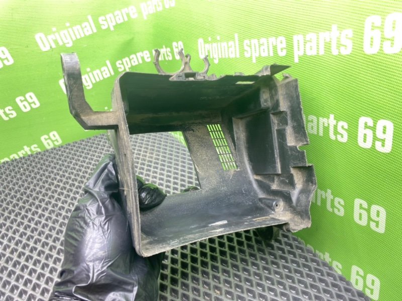 Корпус блока предохранителей, 500 рублей, Тверь