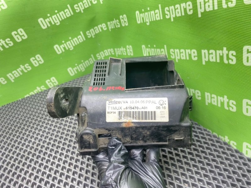 Корпус блока предохранителей, 500 рублей, Тверь