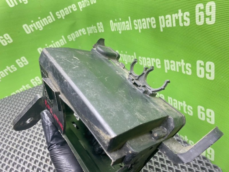 Корпус блока предохранителей, 500 рублей, Тверь