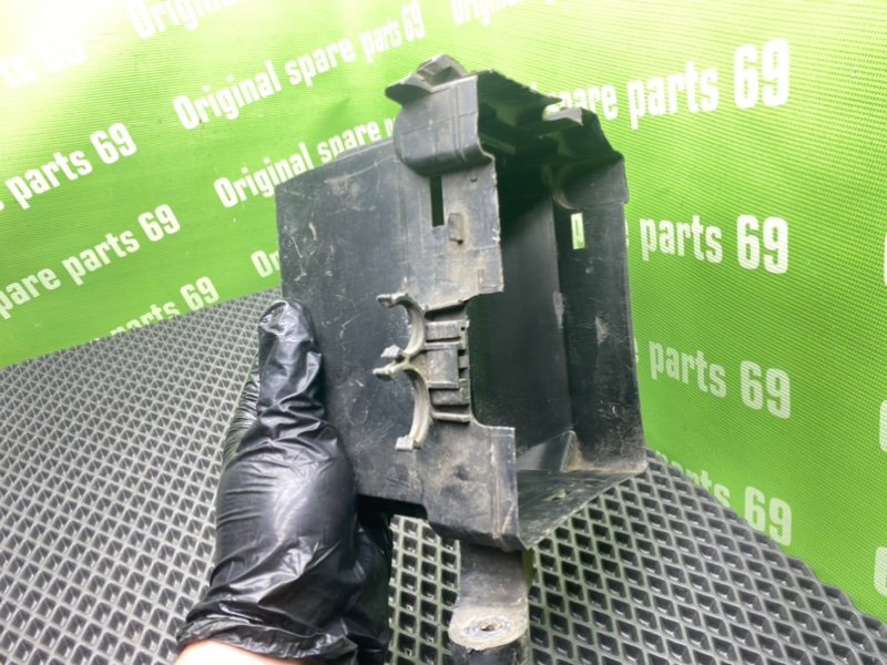 Корпус блока предохранителей, 500 рублей, Тверь