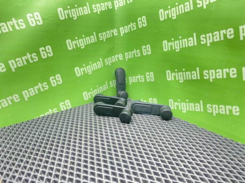 Ручки стеклоподъемников, 1000 рублей, Тверь