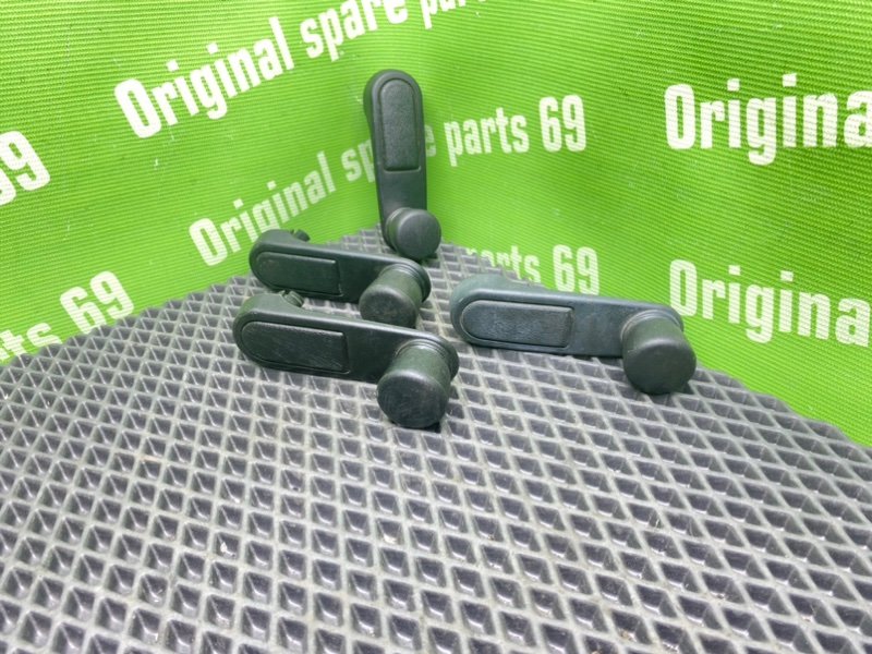 Ручки стеклоподъемников, 1000 рублей, Тверь