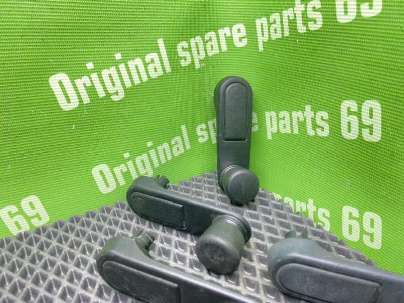 Ручки стеклоподъемников, 1000 рублей, Тверь