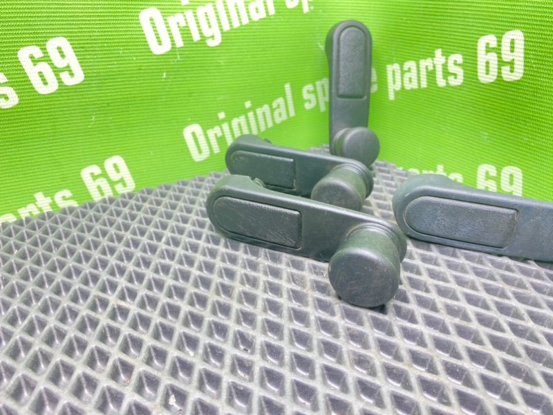 Ручки стеклоподъемников, 1000 рублей, Тверь