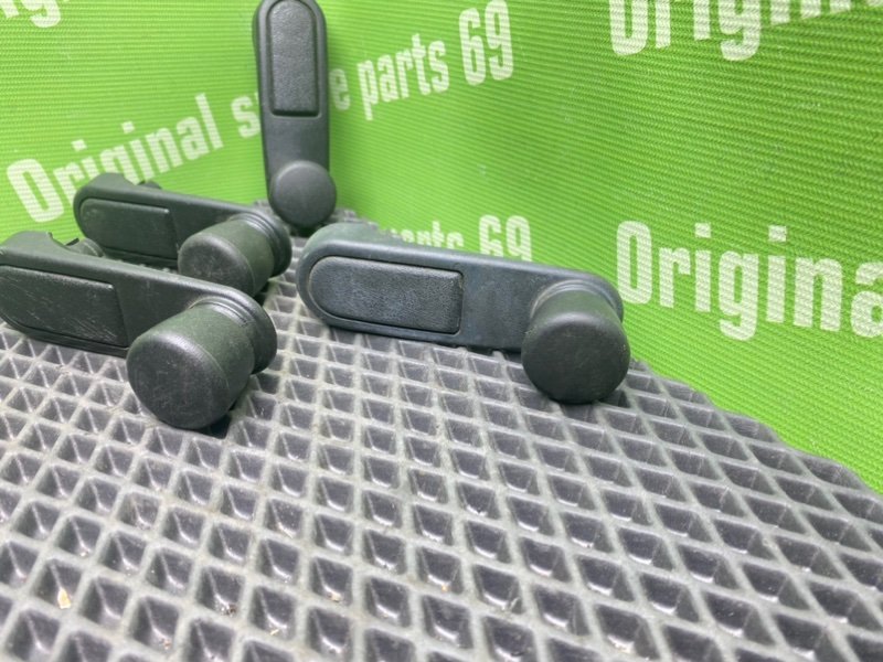 Ручки стеклоподъемников, 1000 рублей, Тверь