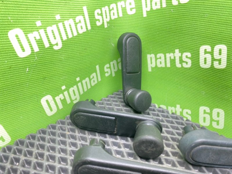 Ручки стеклоподъемников, 1000 рублей, Тверь