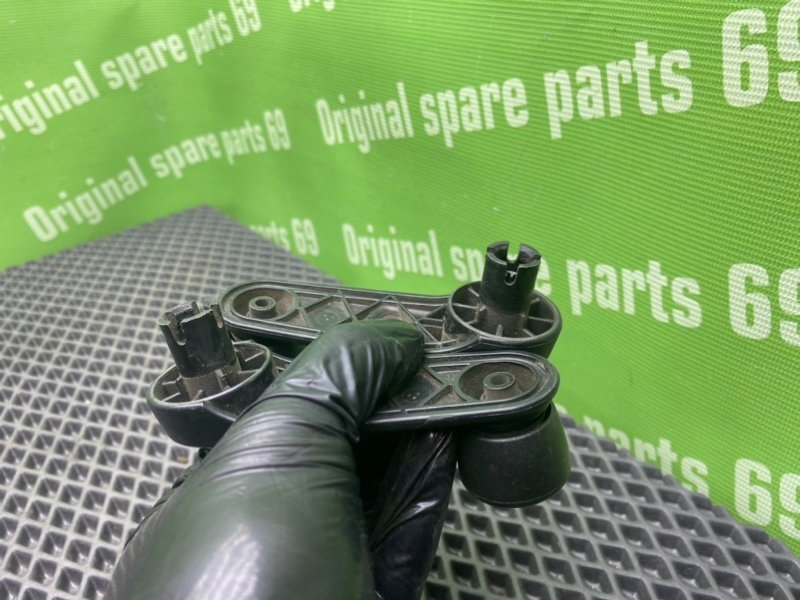 Ручки стеклоподъемников, 1000 рублей, Тверь