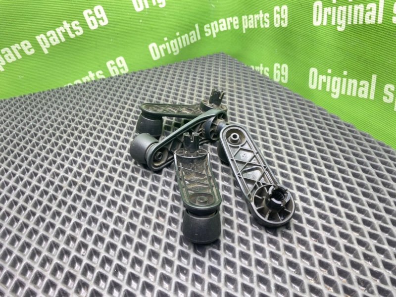 Ручки стеклоподъемников, 1000 рублей, Тверь