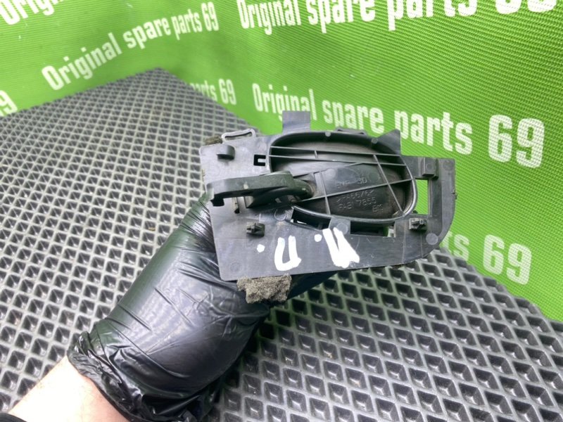 Ручка двери, 800 рублей, Тверь