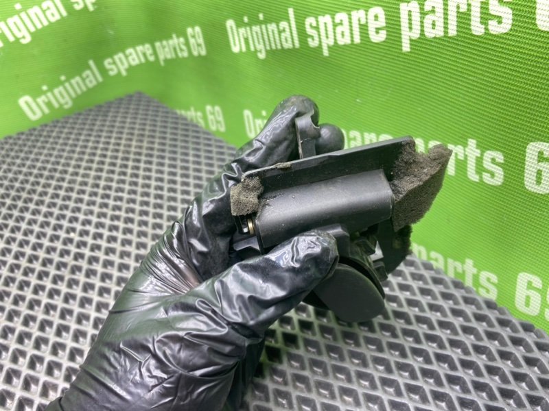 Ручка двери, 800 рублей, Тверь