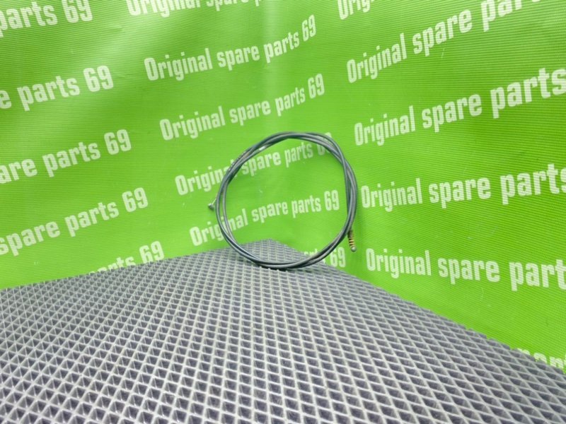 Трос капота, 1000 рублей, Тверь