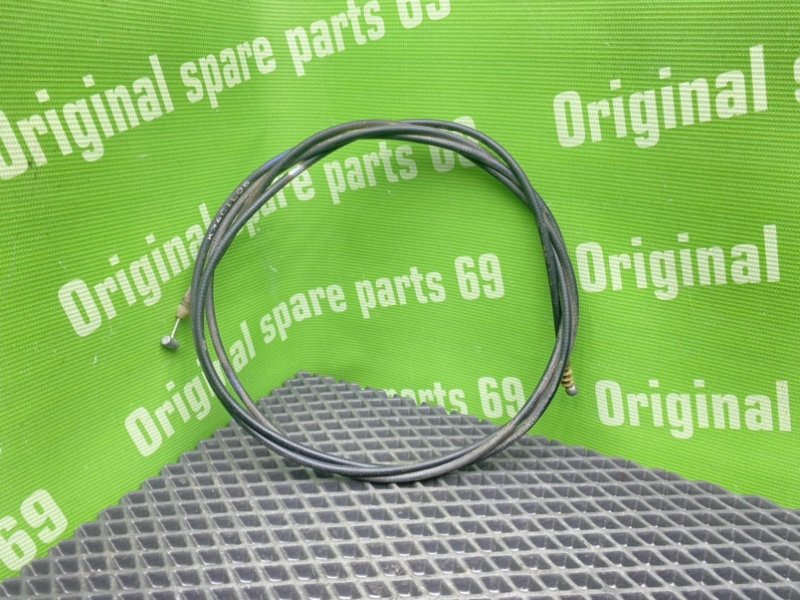 Трос капота, 1000 рублей, Тверь