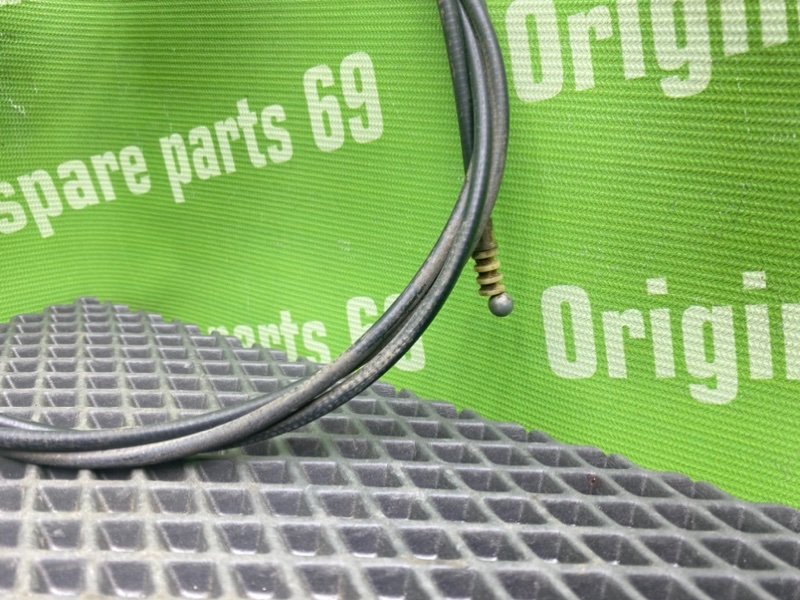 Трос капота, 1000 рублей, Тверь