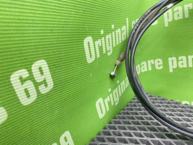 Трос капота, 1000 рублей, Тверь