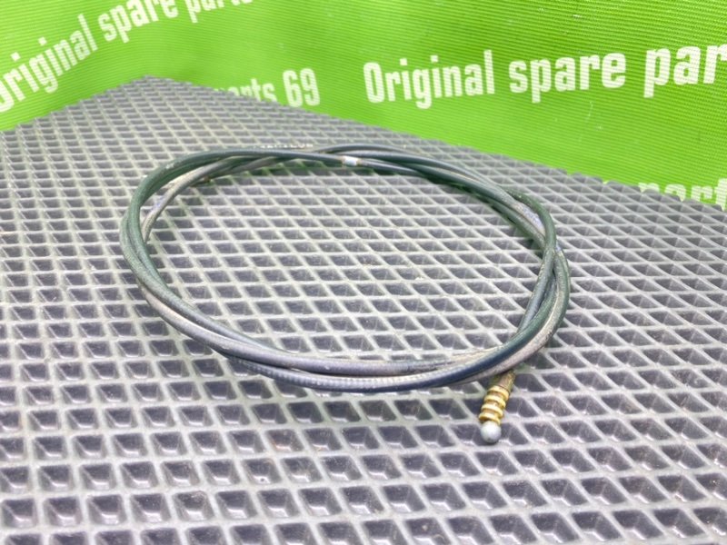 Трос капота, 1000 рублей, Тверь