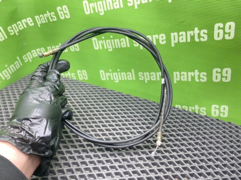 Трос капота, 1000 рублей, Тверь