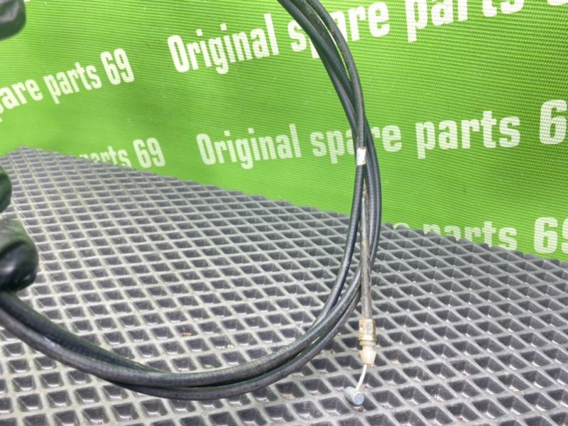 Трос капота, 1000 рублей, Тверь