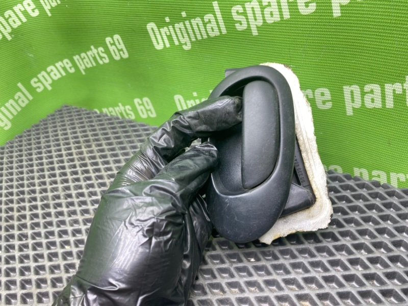 Ручка двери, 900 рублей, Тверь