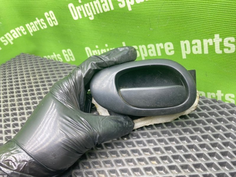 Ручка двери, 900 рублей, Тверь