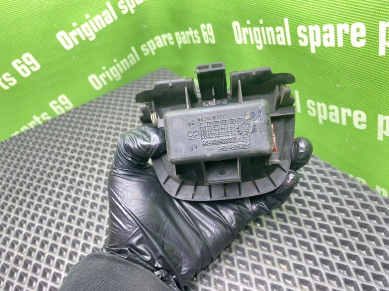 Пепельница, 700 рублей, Тверь